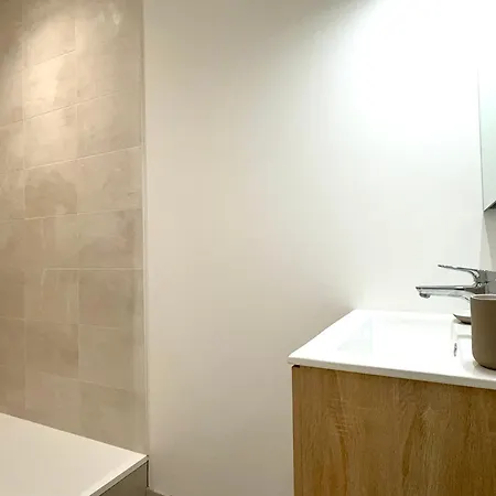 Appartement Rive Gauche élégante *